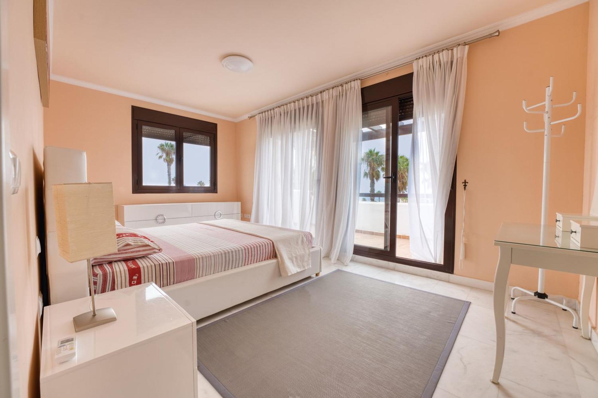 Villa Laurisilva In Amarilla Golf サンミゲル・デ・アボナ エクステリア 写真