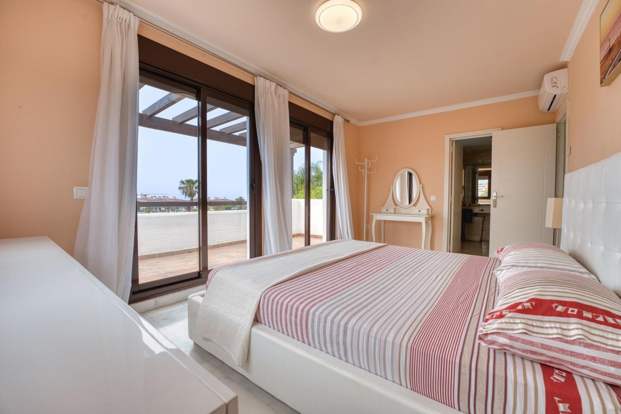Villa Laurisilva In Amarilla Golf サンミゲル・デ・アボナ エクステリア 写真